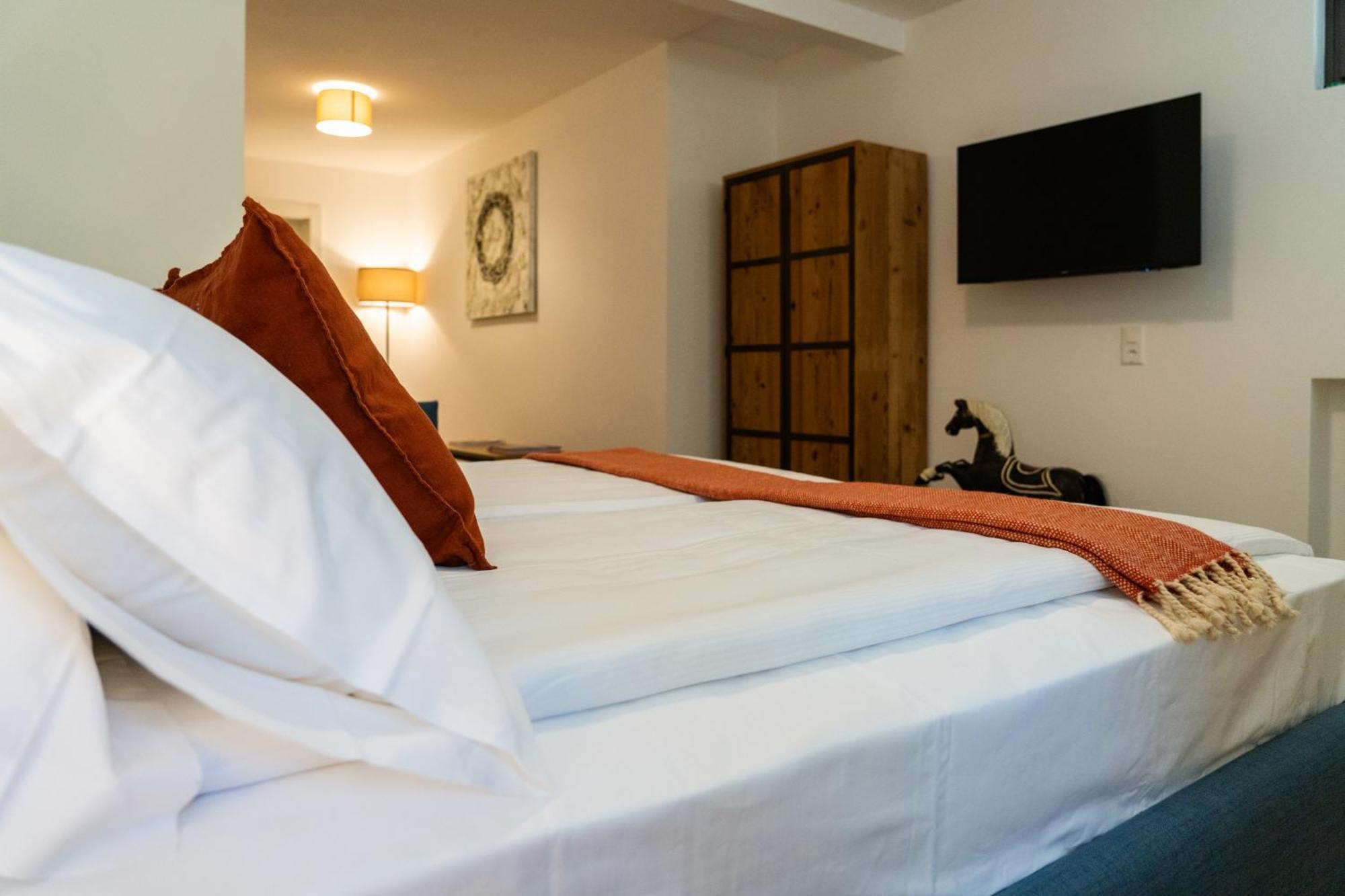 Grotto Del Pan Perdue Bed and Breakfast Λουγκάνο Εξωτερικό φωτογραφία