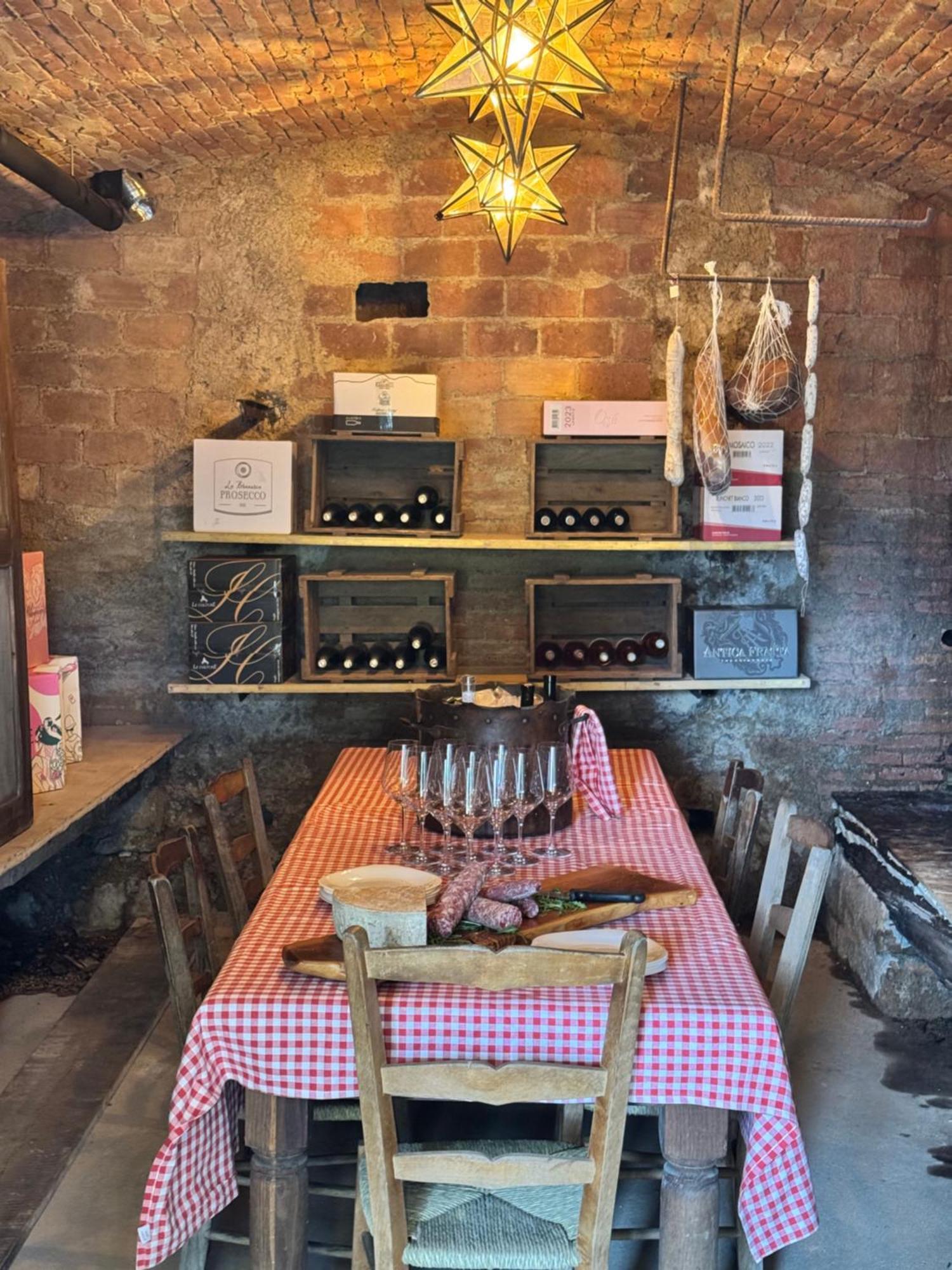 Grotto Del Pan Perdue Bed and Breakfast Λουγκάνο Εξωτερικό φωτογραφία